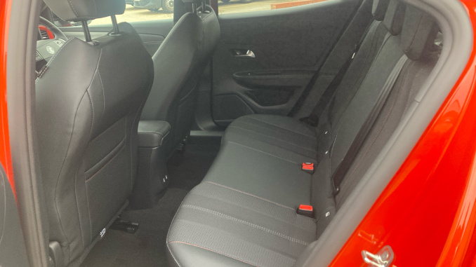 Vauxhall Mokka 1.2 Turbo Yes 5dr Auto Petrol Hatchback - Image 16